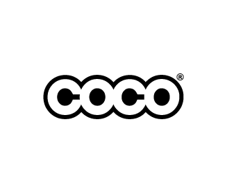 Coco Logo - LogoDix
