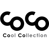 Coco Logo - COCO | Brands of the World™ | Download vector logos and logotypes