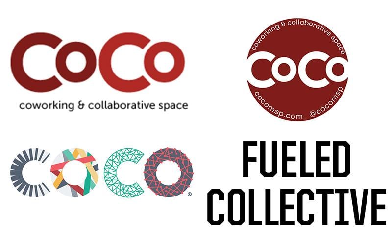 Coco Logo - Fueled Collective (formerly COCO) is Minnesota's original