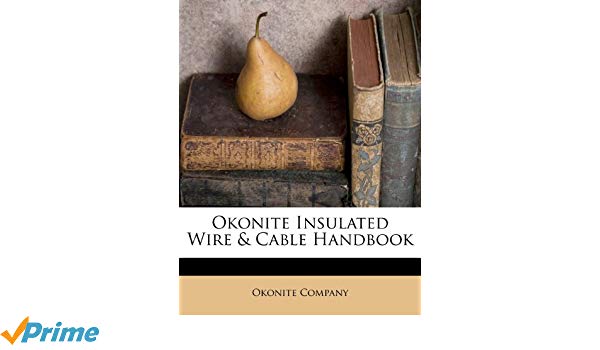 Okonite Logo - Okonite Insulated Wire & Cable Handbook: Okonite Company ...