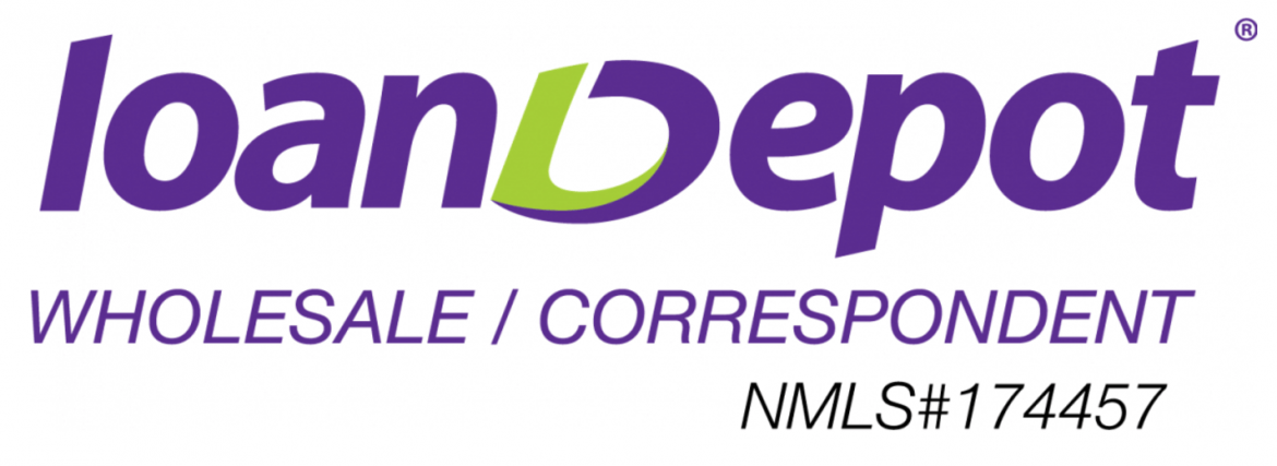 NMLS Logo - loanDepot Logo Wholesale NMLS