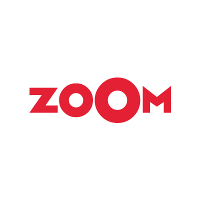 Zoomtv Logo - Zoom TV Statistics on Twitter followers