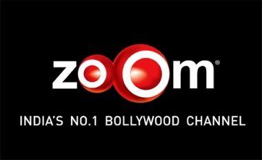 Zoomtv Logo - Zoom (India) | Logopedia | FANDOM powered by Wikia