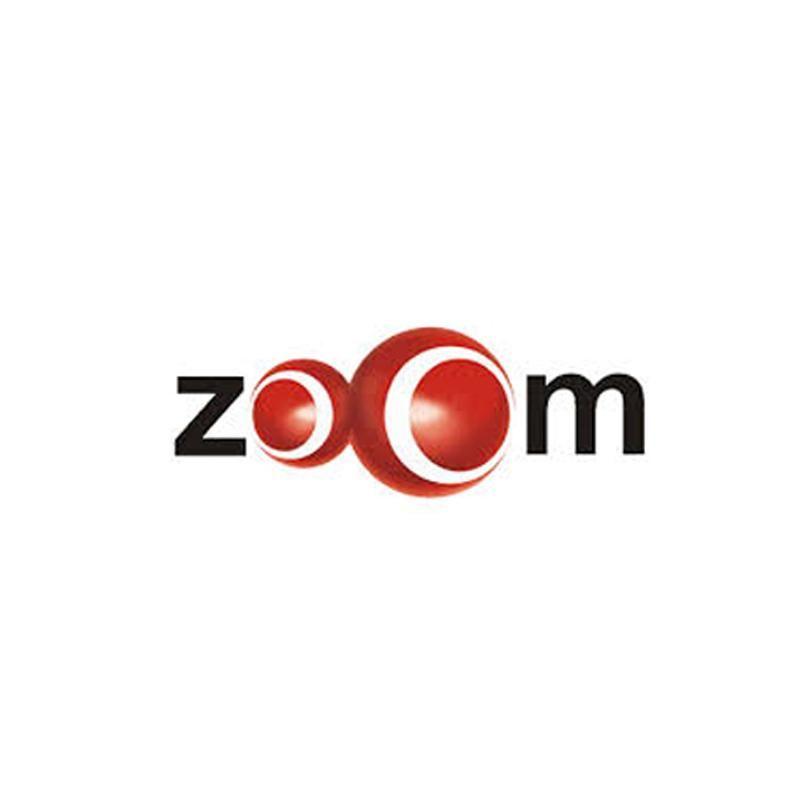 Zoomtv Logo - Zoom adds 'Bollywood Laffs' to humour quotient | Indian Television ...