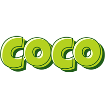 Coco Logo - Coco Logo. Name Logo Generator, Summer, Birthday, Kiddo
