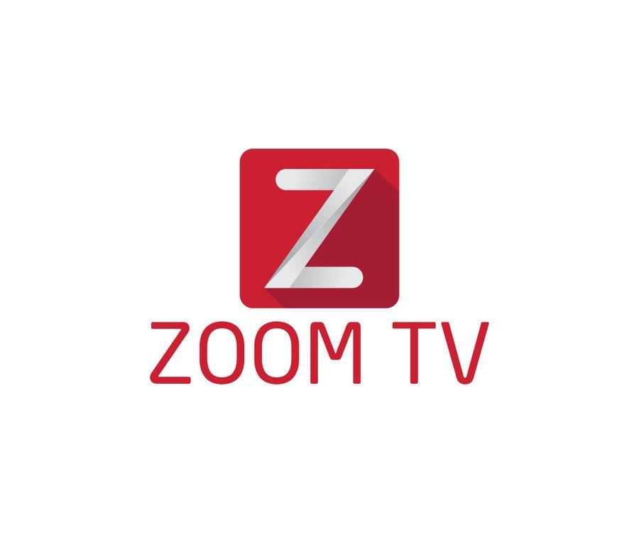 Zoomtv Logo - Entry #263 by EMON2k18 for Design a Logo For 