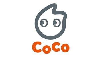 Coco Logo - CoCo都可 | World Branding Awards