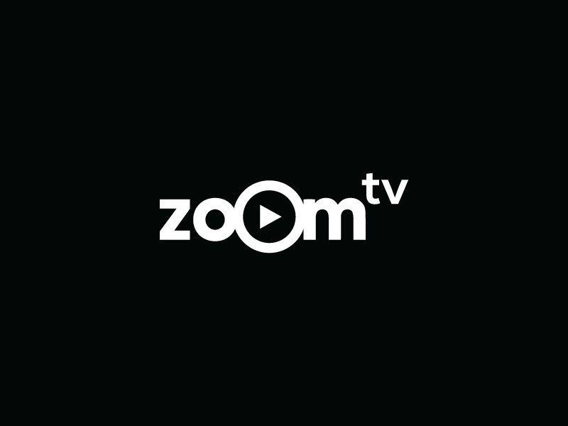 Zoomtv Logo - Entry #450 by DesignArt24 for Design a Logo For 