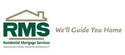 NMLS Logo - Partner Type Lenders