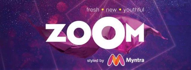 Zoomtv Logo - DDF Exclusive - ZOOM TV Revamped With New Logo | DreamDTH ...