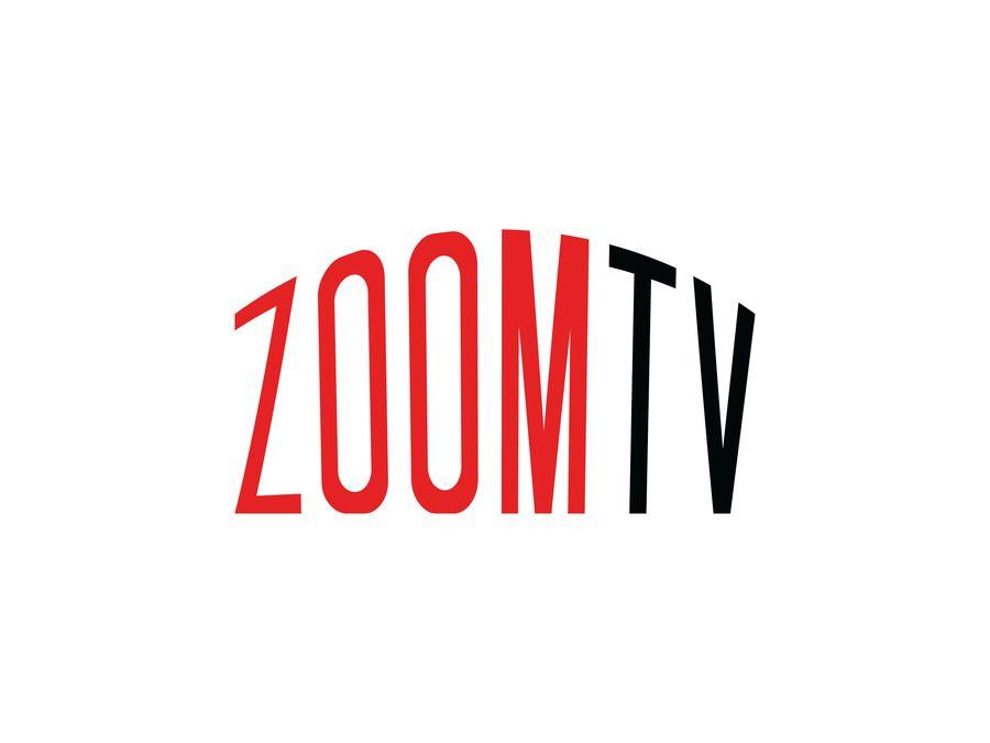 Zoomtv Logo - Entry #72 by fadlyhandowo for Design a Logo For 
