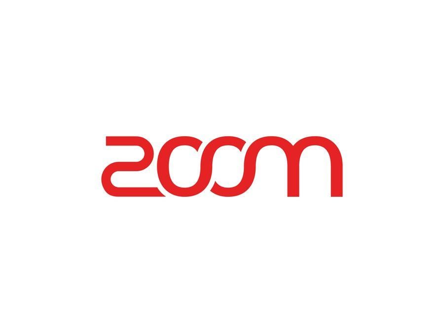 Zoomtv Logo - Entry by fadlyhandowo for Design a Logo For zoom TV App