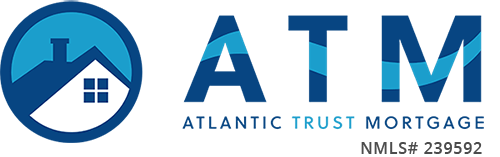 NMLS Logo - Atlantic Trust Mortgage