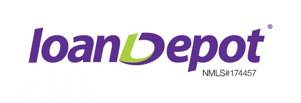NMLS Logo - loanDepot Logo NMLS