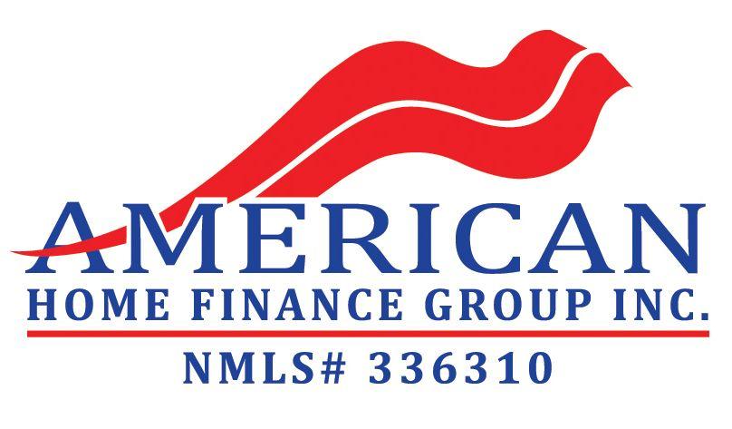 NMLS Logo - Mistakes on your credit report Home Finance Group Inc