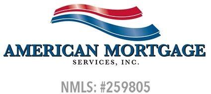 NMLS Logo - FHA, VA, USDA, Conventional in Tampa, FL. American Mortgage Services