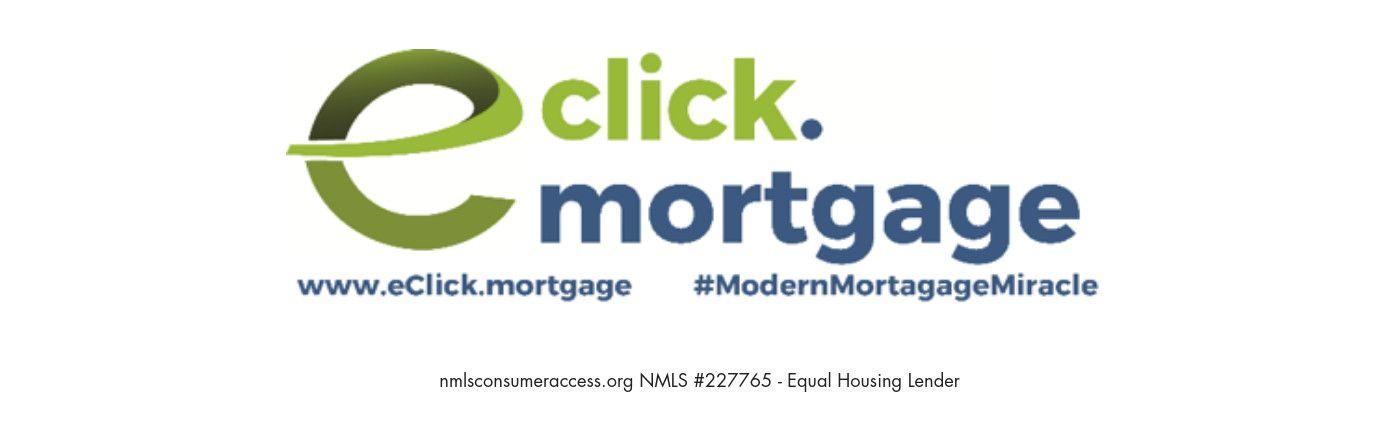 NMLS Logo - eClick Lending NMLS