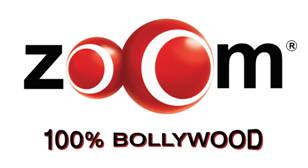 Zoomtv Logo - Zoom Tv