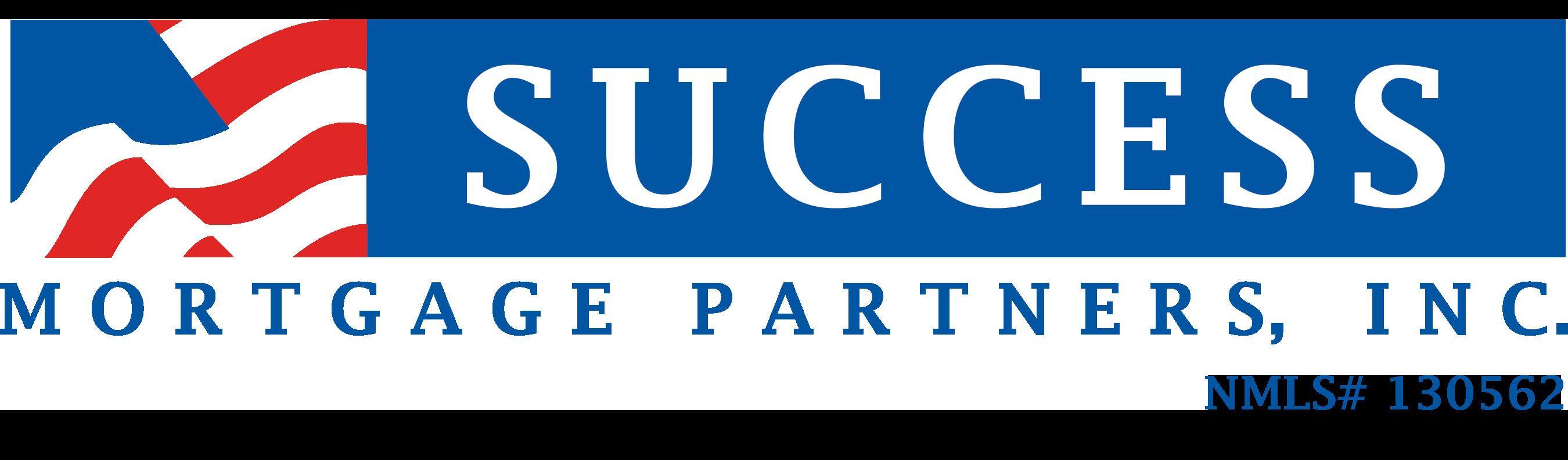 NMLS Logo - Success Morgage Partners Inc. - NMLS# 130562 | LinkedIn