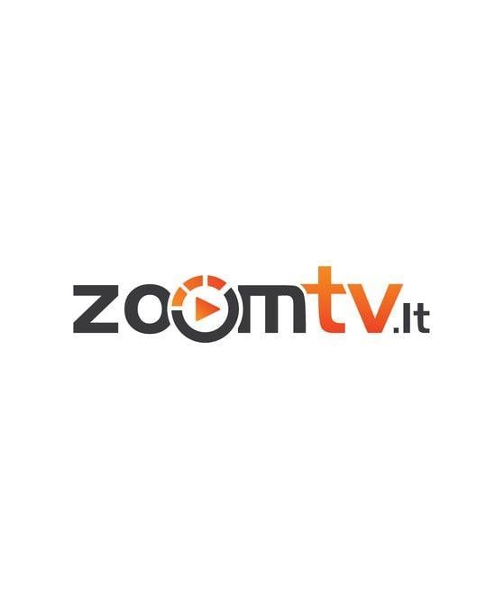 Zoomtv Logo - New logo wanted for ZoomTV.lt. Logo design contest