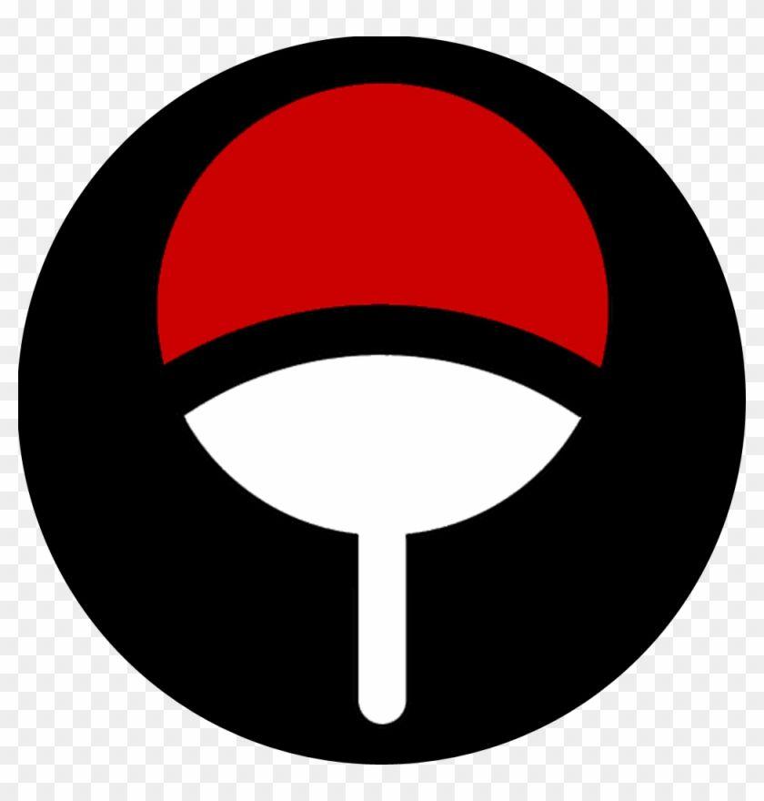 Uchiha Logo - Image Uchiha Clan Logo Clan Symbol, HD Png Download