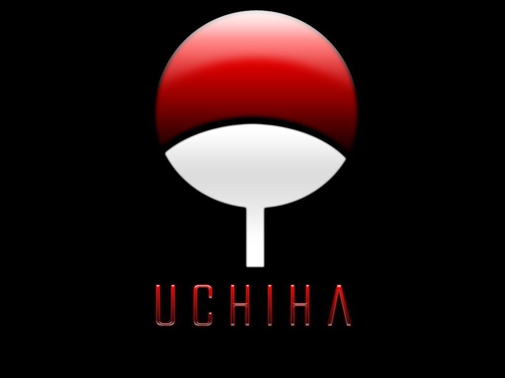 Uchiha Logo - Uchiha Symbol Wallpaper