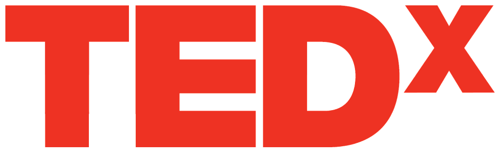 Ted Logo - Ted X Logo. Anna Lappé