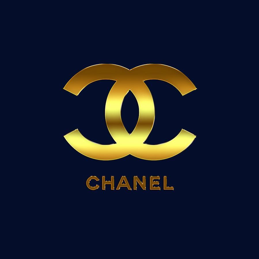 Coco Logo - Coco Chanel.logo