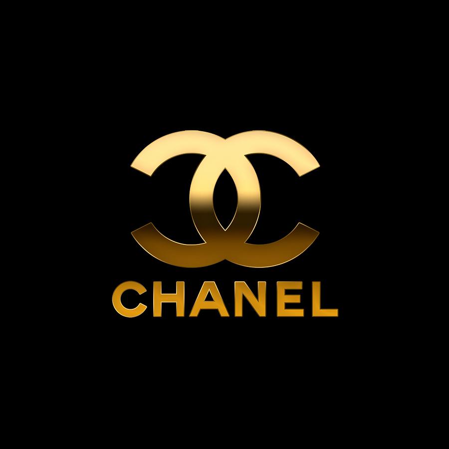 Coco Logo - Coco Chanel.logo by Chanel Logo