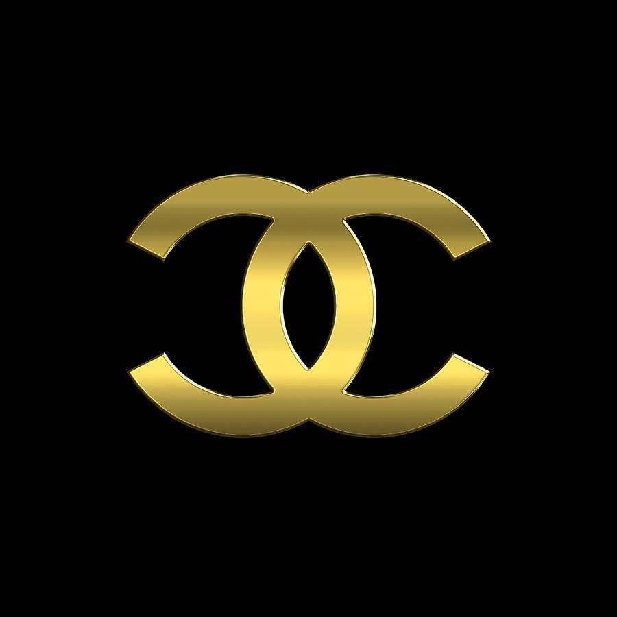 Coco Logo - Coco Chanel.logo by Chanel Logo