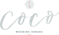 Coco Logo - Wedding Venues. UK Wedding Venues Directory