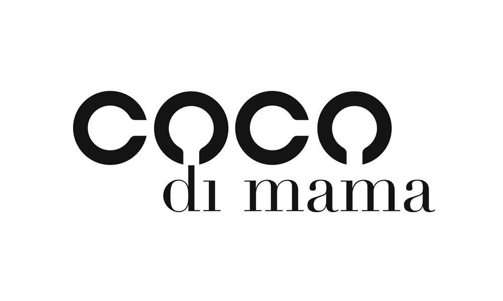 Coco Logo - Coco-di-Mama-Logo-1 - Technical Signs