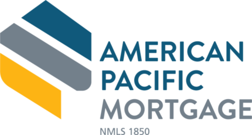 NMLS Logo - The Reen Team at American Pacific Mortgage