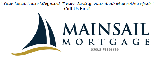 NMLS Logo - Palm Coast. Flagler Beach. Flagler County Florida Mortgage Lender