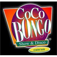 Coco Logo - Coco Bongo Show & Disco. Brands of the World™. Download vector