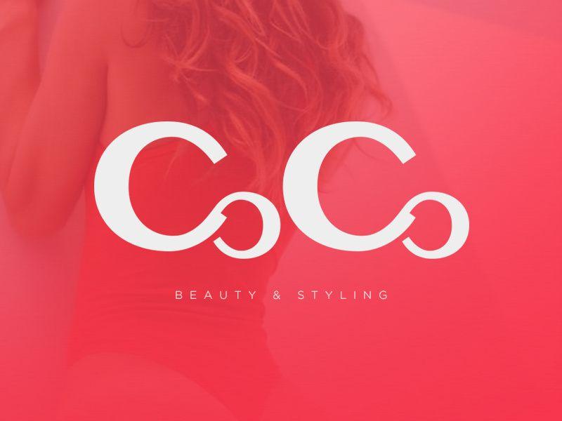 Coco Logo - Coco Logo by IllIa Pashkov on Dribbble