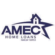 NMLS Logo - AMEC Home Loans, Plaza Drive, Eagan, MN, MN