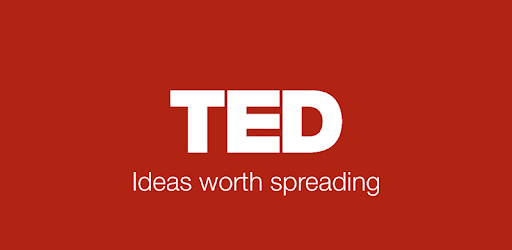 Ted Logo - TED - Apps on Google Play