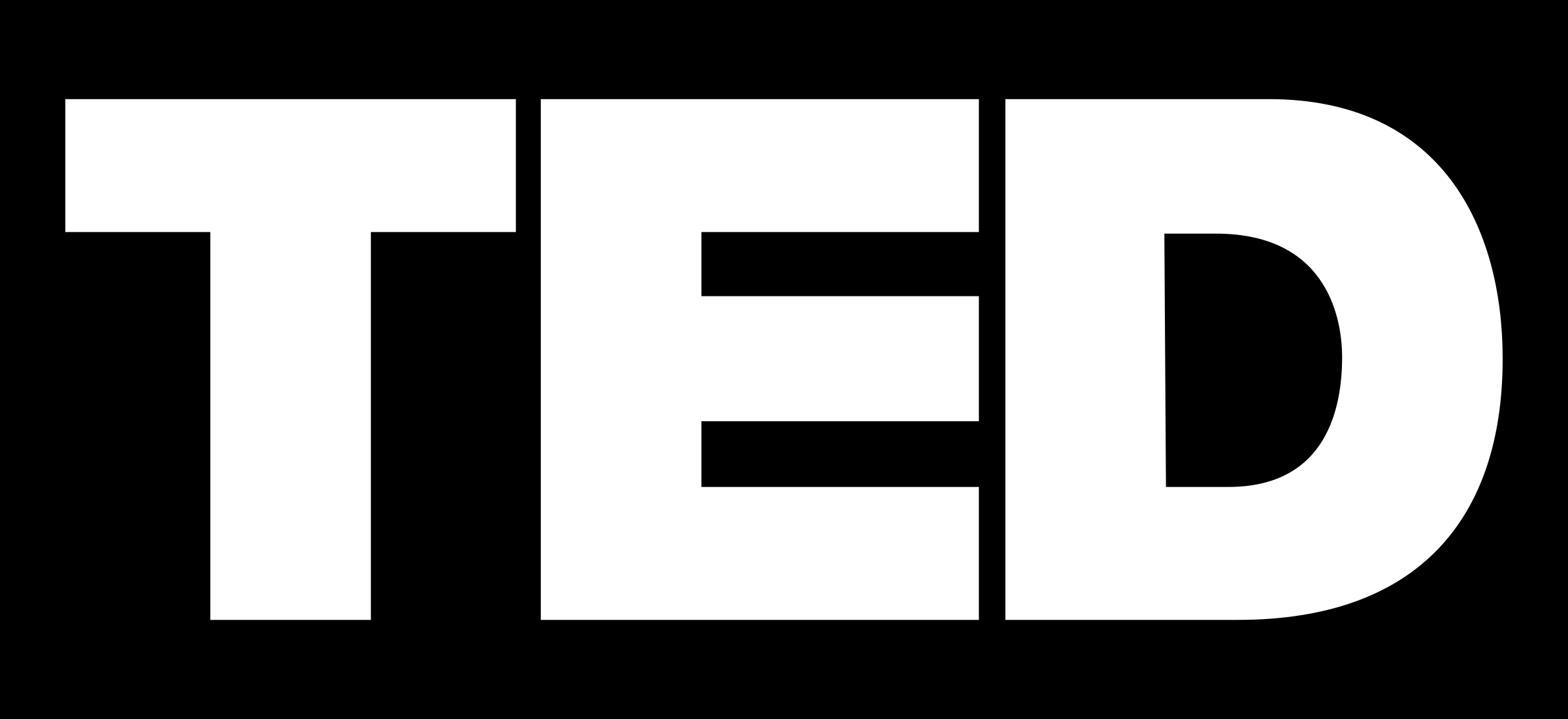 Ted Logo - TED Logo PNG Transparent & SVG Vector - Freebie Supply