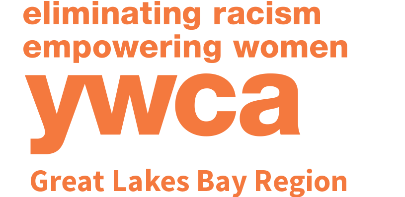 YWCA Logo - YWCA Great Lakes Bay Region – Eliminating Racism, Empowering Women