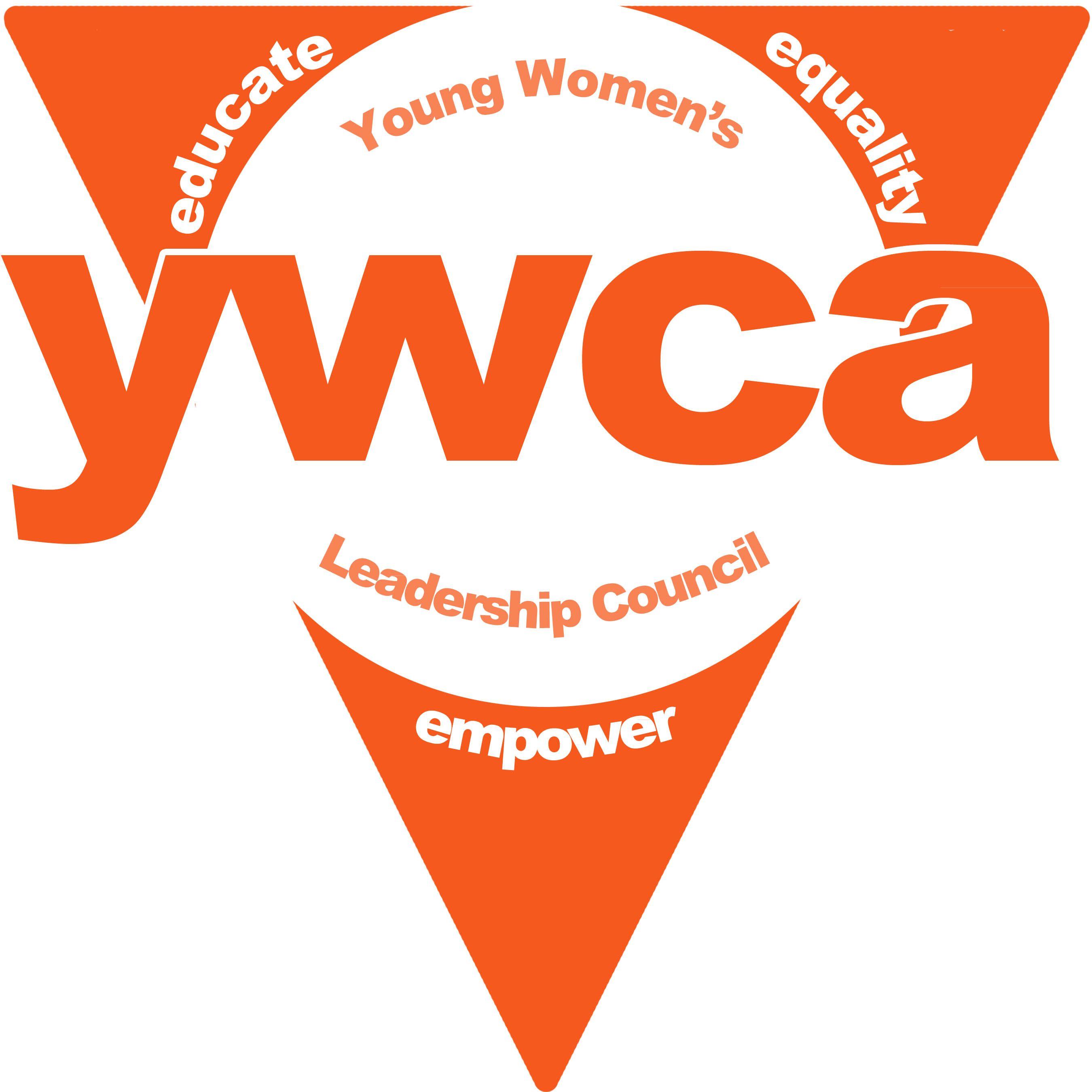 YWCA Logo - YWCA logo