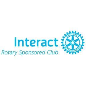 Interact Logo - Download Rotary Logos, Themes, Photo International