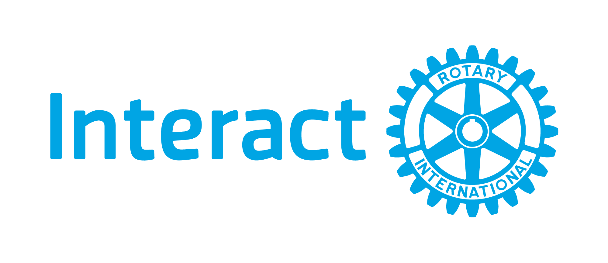 Interact Logo - Interact. Rotary Club of Marblehead
