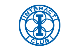 Interact Logo - Logos & graphics | My Rotary