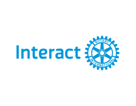 Interact Logo - Approved Rotary Logos. Rotary Club of San Francisco