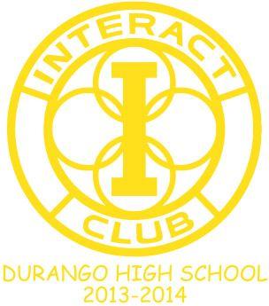 Interact Logo - T Shirt Design Logo (clas835i3)