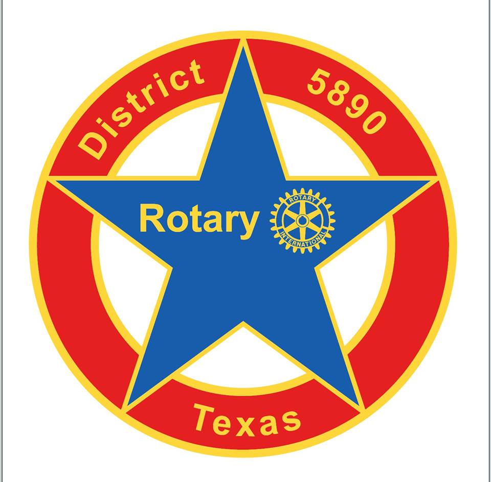 Interact Logo - Related Page. Rotary District 5890