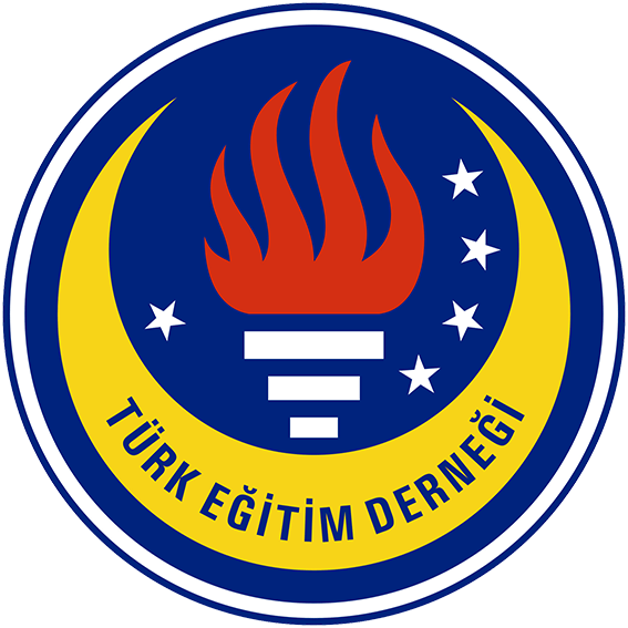 Ted Logo - Bridge to Turkiye Fund – BTF – TED-LOGO