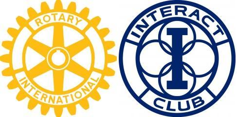 Interact Logo - Interact Logos