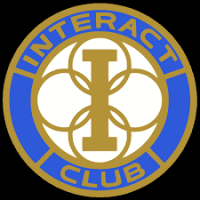 Interact Logo - Interact Logo